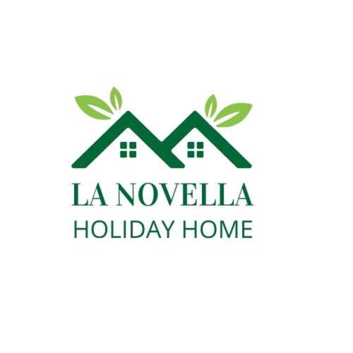 הוילה Cava deʼ Tirreni Lanovella מראה חיצוני תמונה